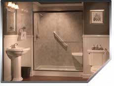 Bathroom remodeling is a smart way to increase the value of your home.