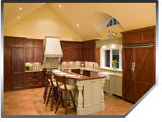 Professional floor tile repair can restore the beauty of your kitchen.