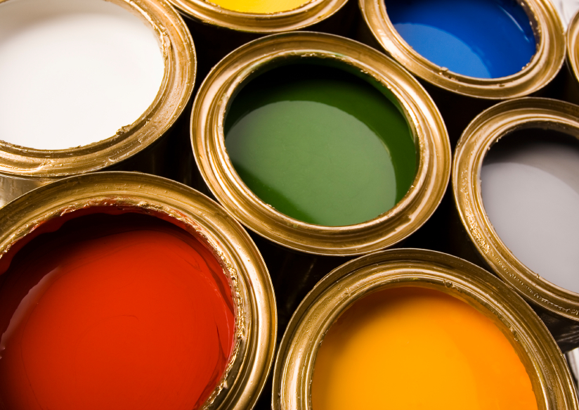 Our industrial painting services include shopping centers, hospitals, apartment complexes, retail stores, and hotels throughout New Jersey.