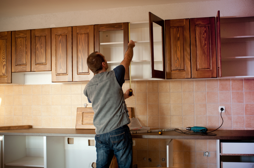 Our kitchen cabinet installers serve all of NJ especially Bergen, Essex, Morris, Somerset and Union Counties .