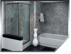 Bathroom remodels can increase the value of your home