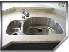 Countertop Resurfacing And Repairs Scratch Removal In Nj