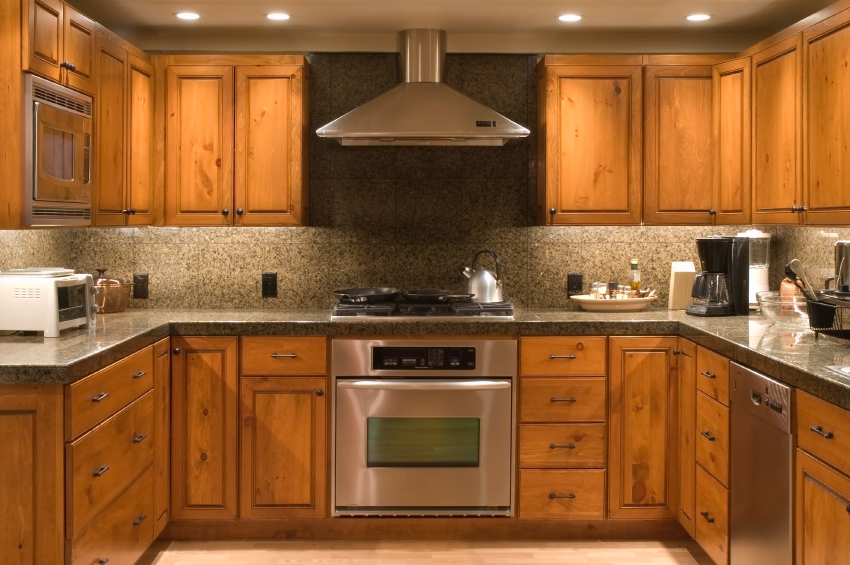 Kitchen Cabinet Replacement And Installation In Nj