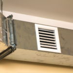 Cleaning the HVAC air ducts in your home keeps your heating and cooling system running at peak efficiency.