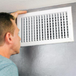 Forced air system duct and vent cleaning dramatically reduces allergens, mold & mildew, pet hair and dust in the air you breathe.